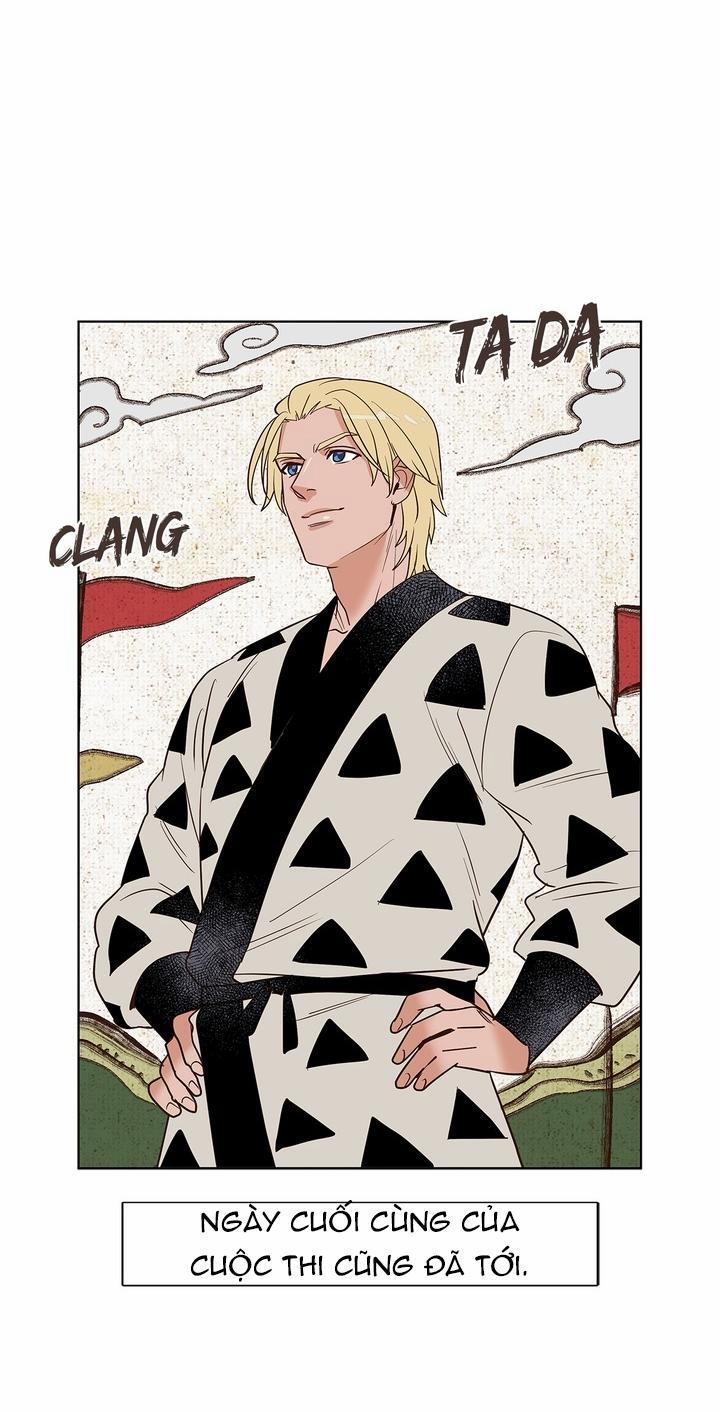 Rạp Chiếu Phim Bl Cổ Điển 8 trang 21