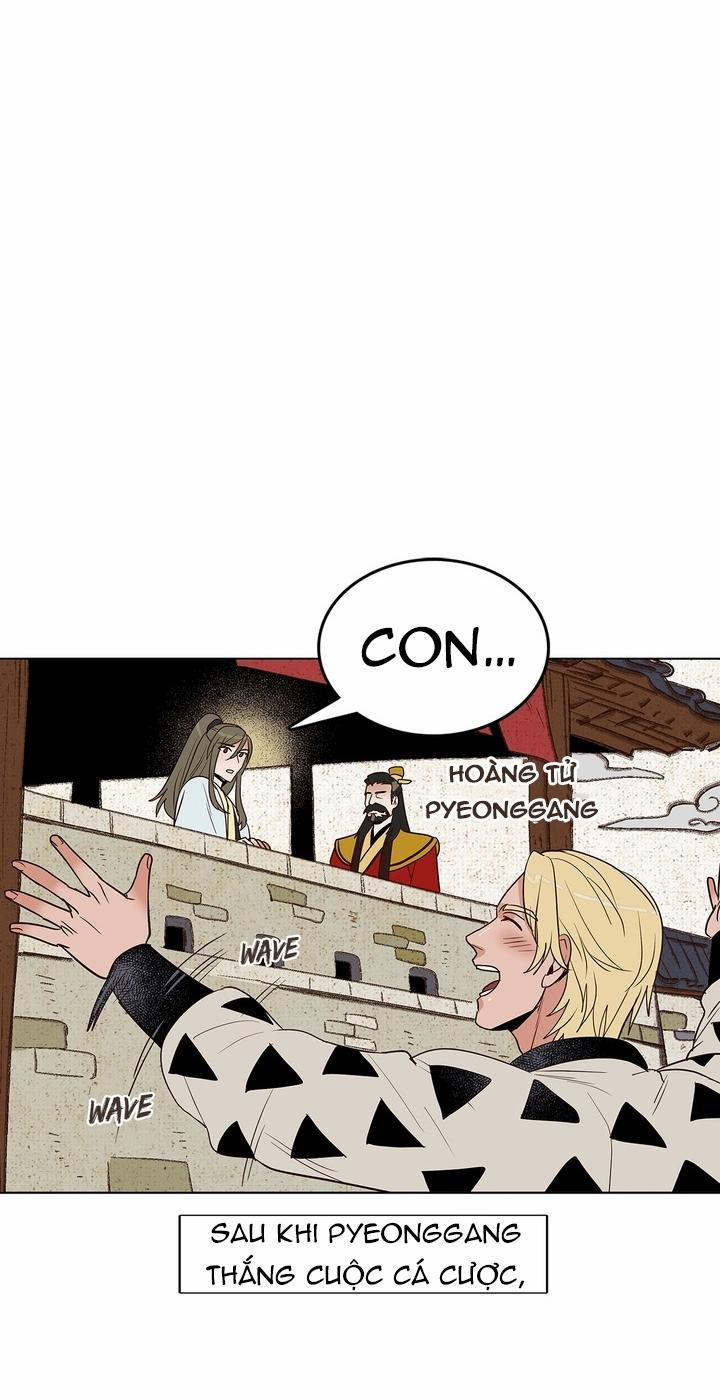 Rạp Chiếu Phim Bl Cổ Điển 8 trang 32