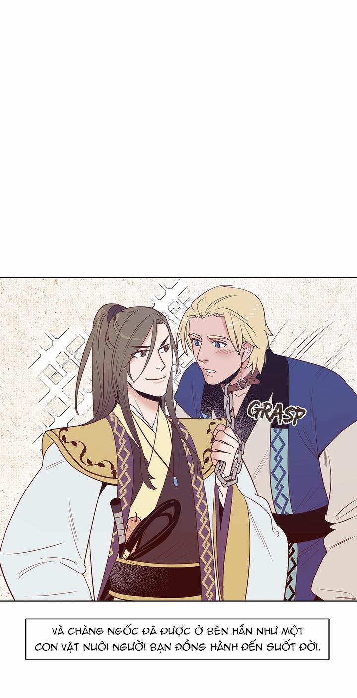 Rạp Chiếu Phim Bl Cổ Điển 8 trang 34