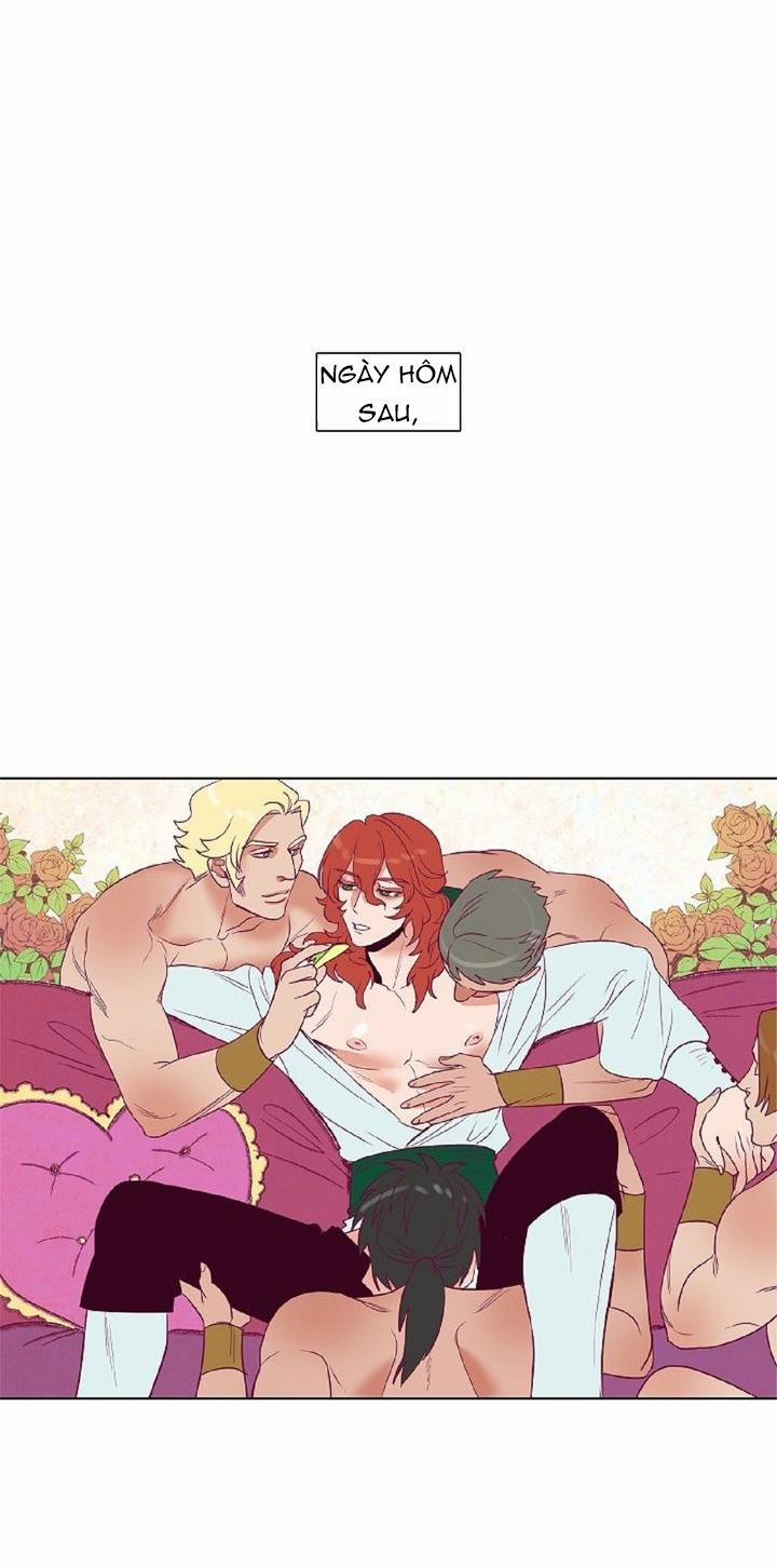 Rạp Chiếu Phim Bl Cổ Điển 9 trang 23