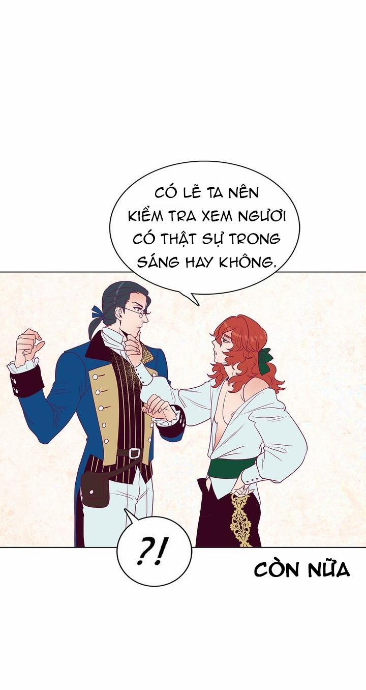 Rạp Chiếu Phim Bl Cổ Điển 9 trang 35