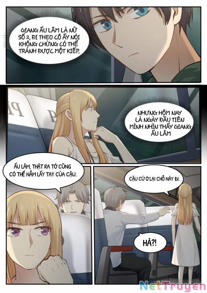 Rạp Chiếu Phim Địa Ngục 12 trang 3