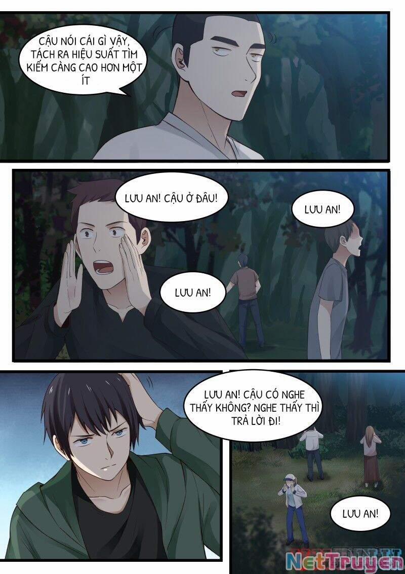 Rạp Chiếu Phim Địa Ngục 13 trang 5