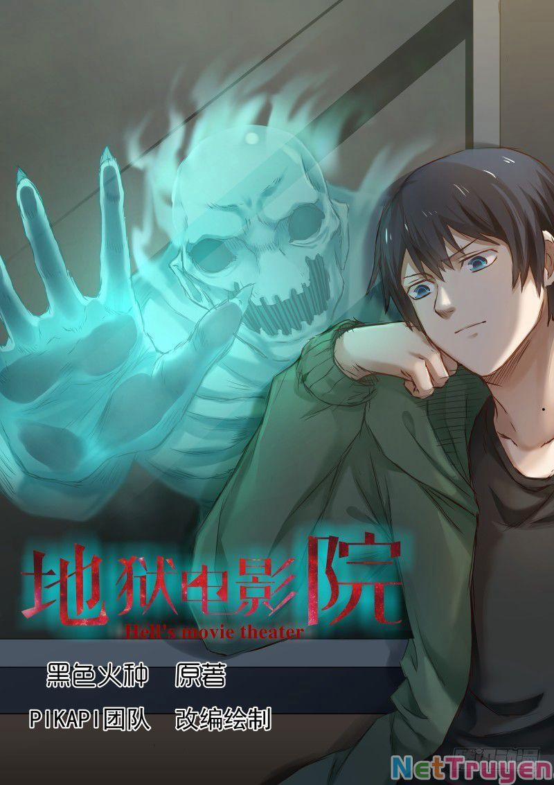 Rạp Chiếu Phim Địa Ngục 14 trang 0