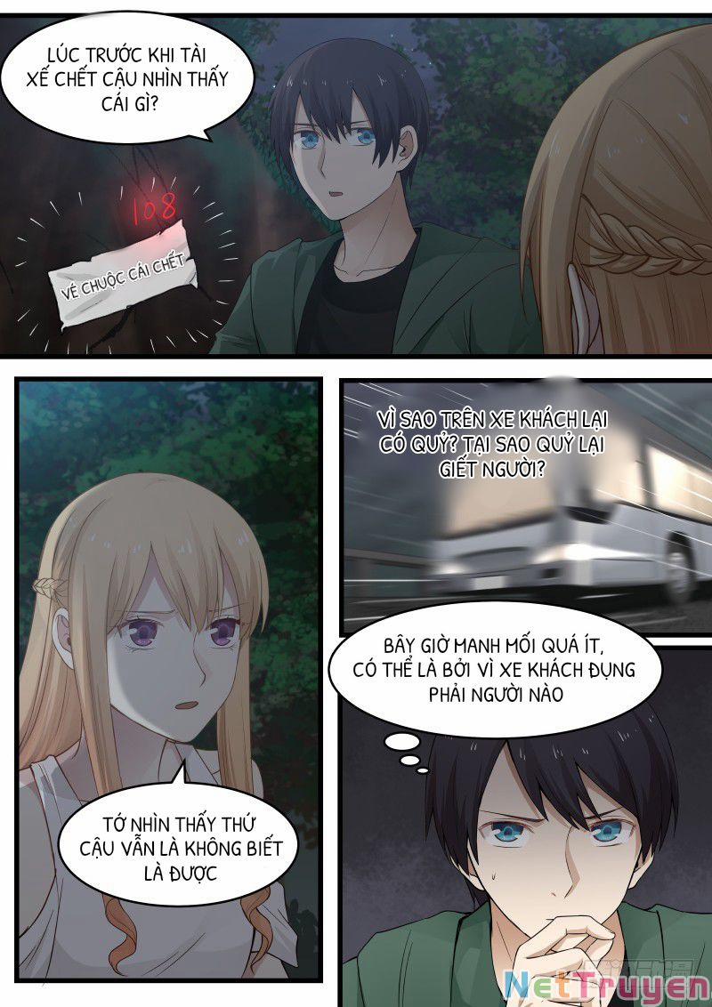 Rạp Chiếu Phim Địa Ngục 14 trang 2