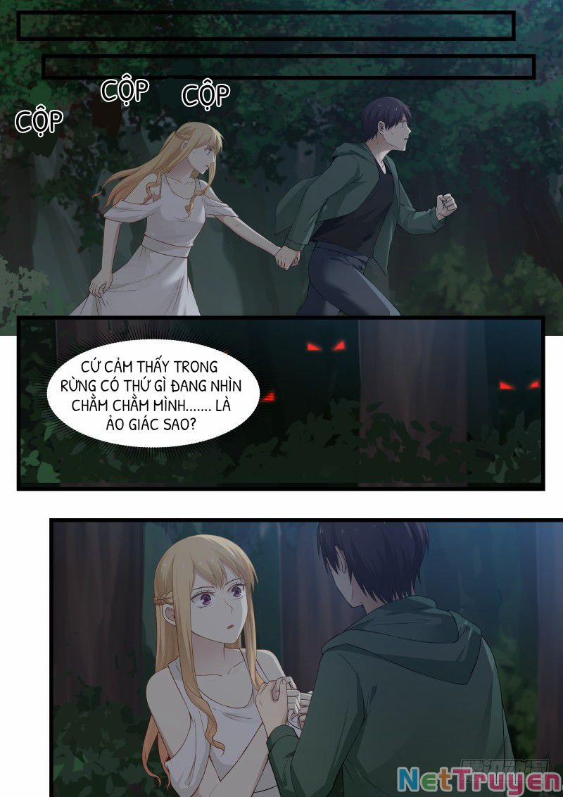 Rạp Chiếu Phim Địa Ngục 14 trang 4