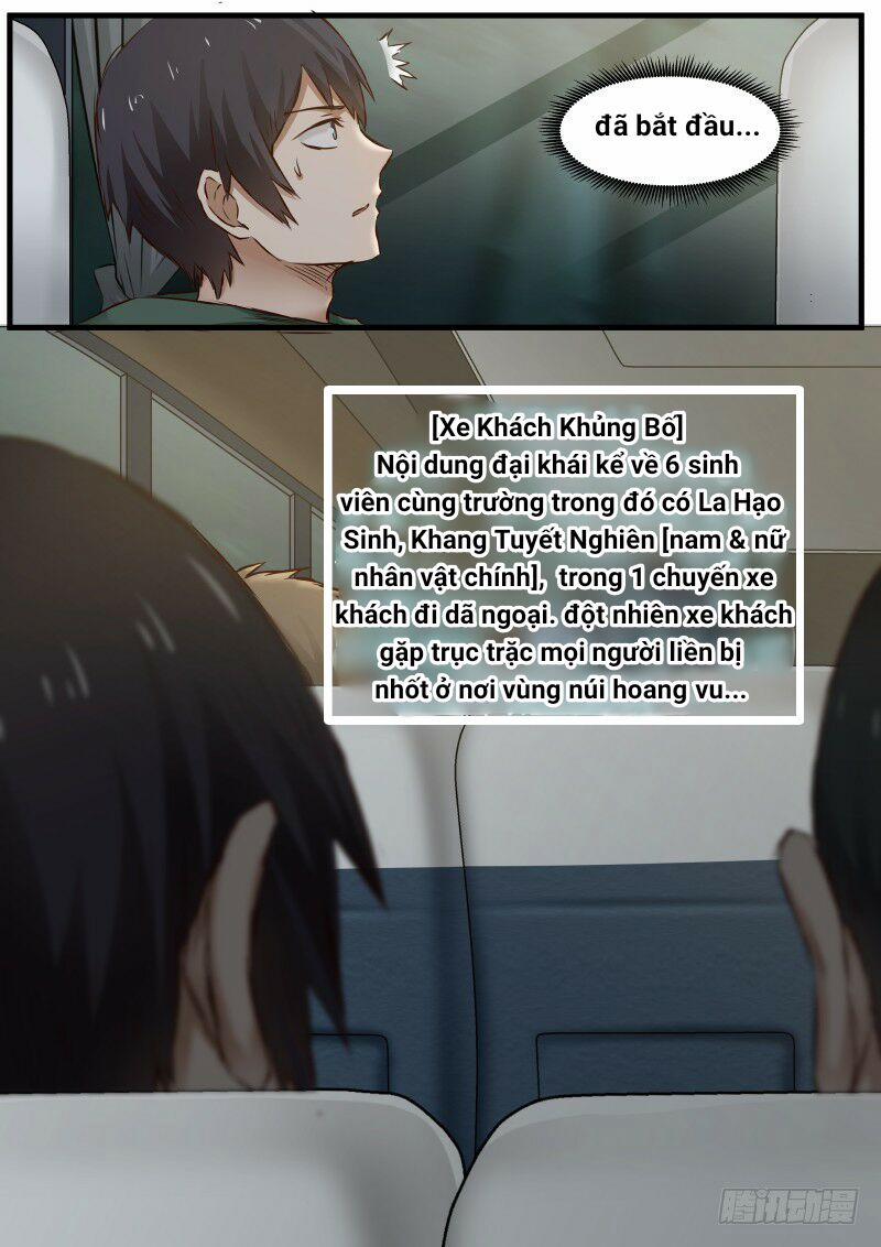 Rạp Chiếu Phim Địa Ngục 2 trang 2