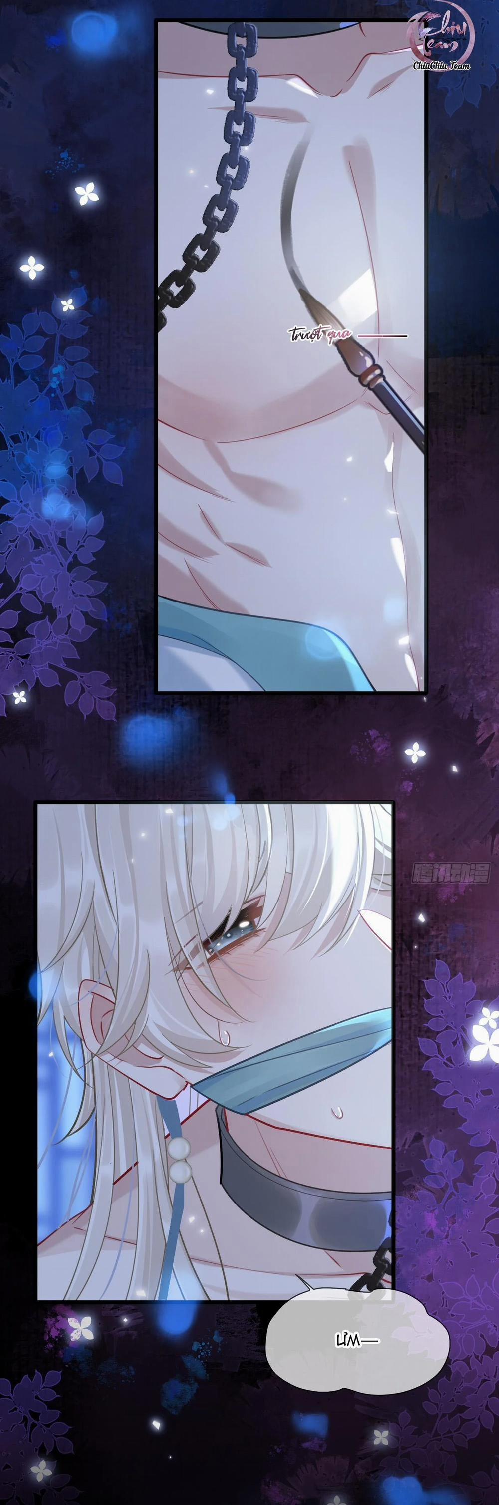 Rắp Tâm Bất Kính 1 trang 26