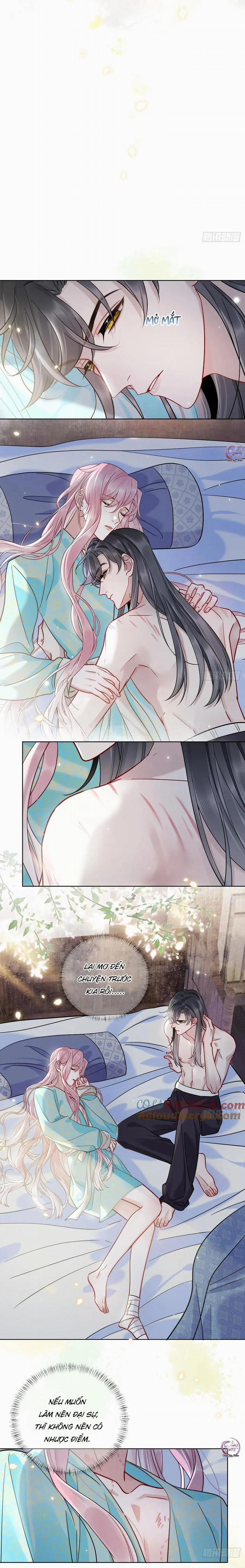 Rắp Tâm Bất Kính 11 trang 7