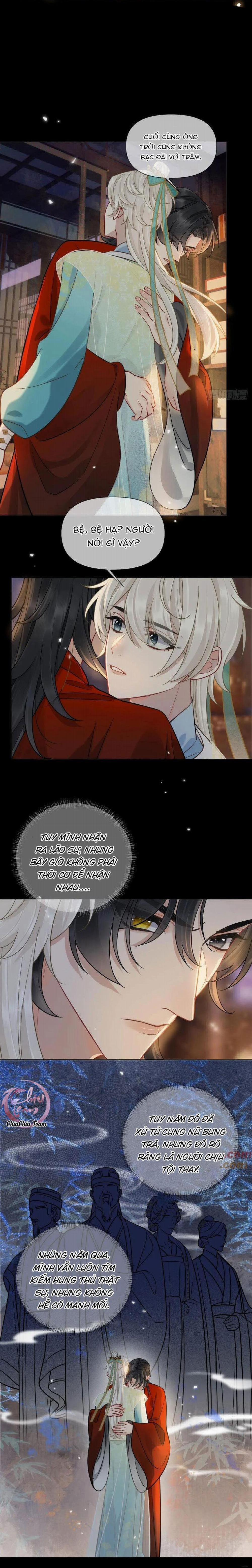 Rắp Tâm Bất Kính 12 trang 5