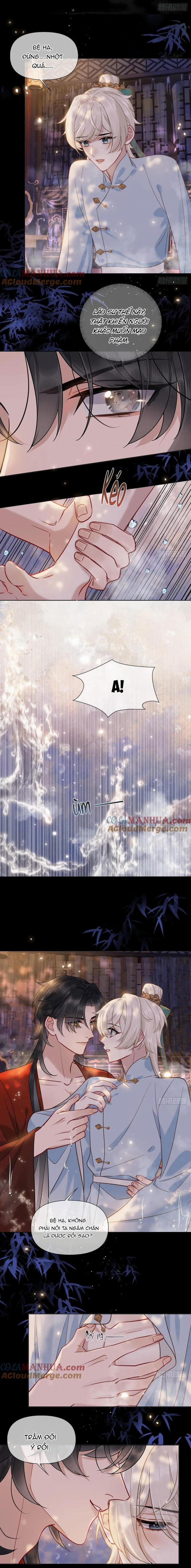 Rắp Tâm Bất Kính 13 trang 1