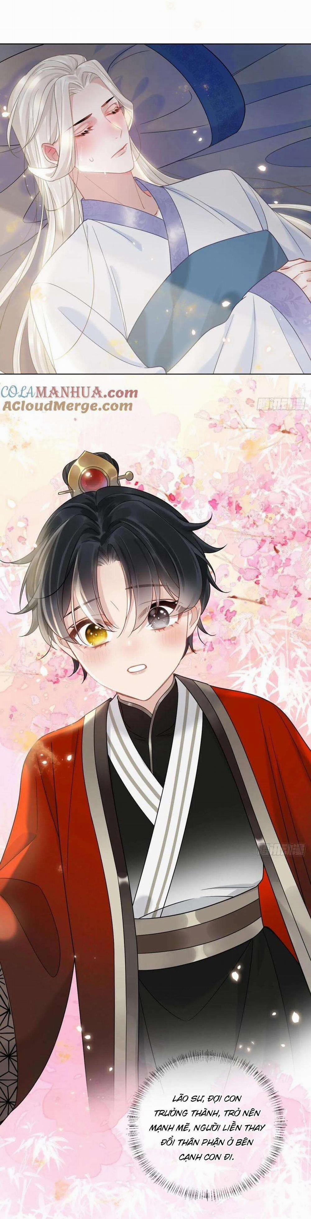 Rắp Tâm Bất Kính 14 trang 12