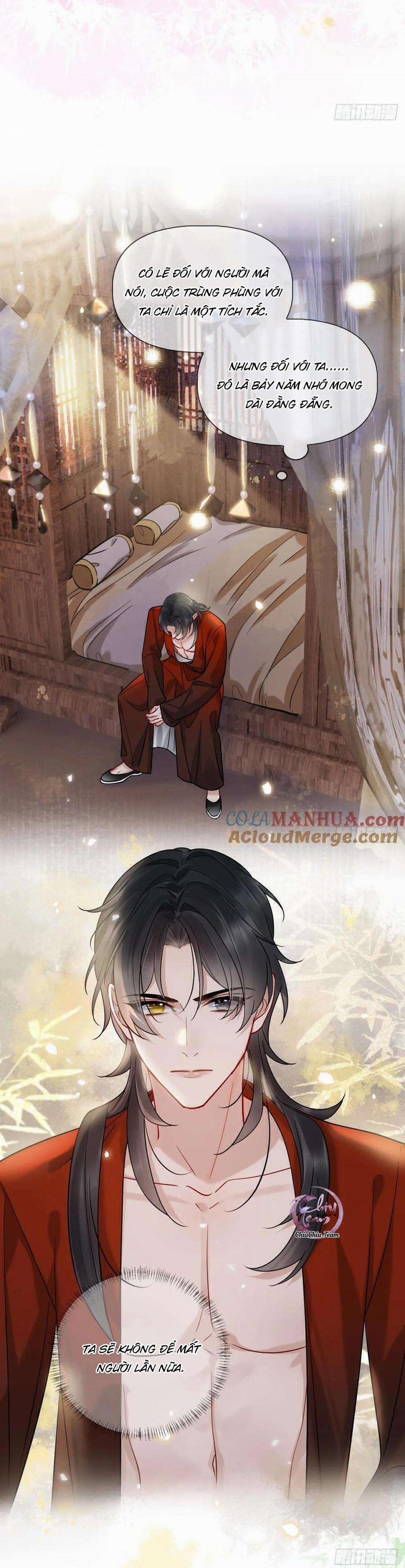 Rắp Tâm Bất Kính 14 trang 13