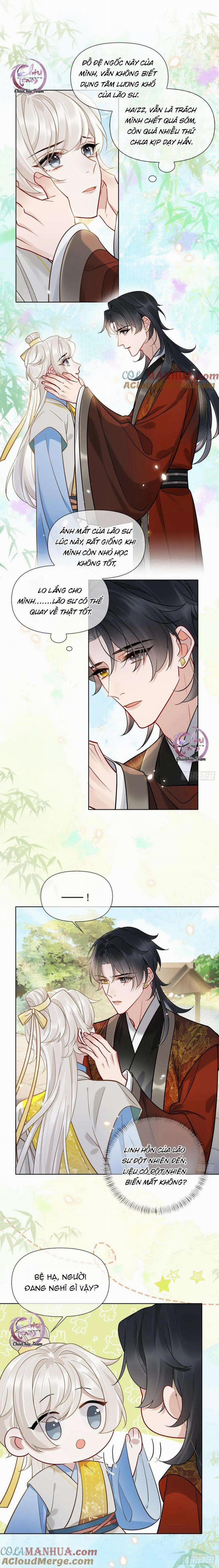 Rắp Tâm Bất Kính 15 trang 9