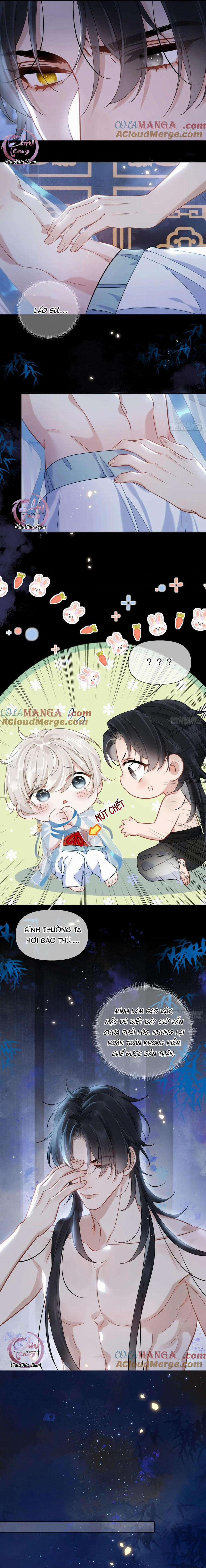 Rắp Tâm Bất Kính 17.2 trang 6