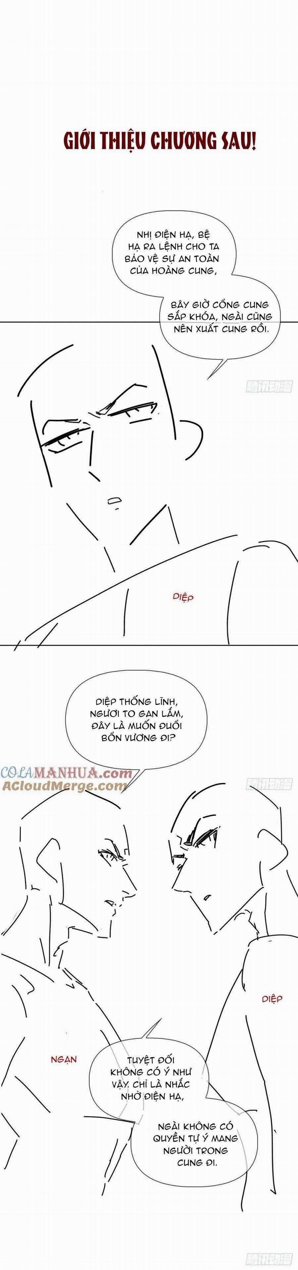 Rắp Tâm Bất Kính 17 trang 6