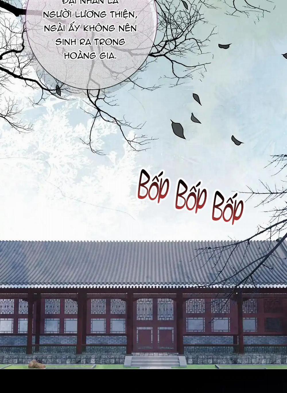 Rắp Tâm Bất Kính 18 trang 19