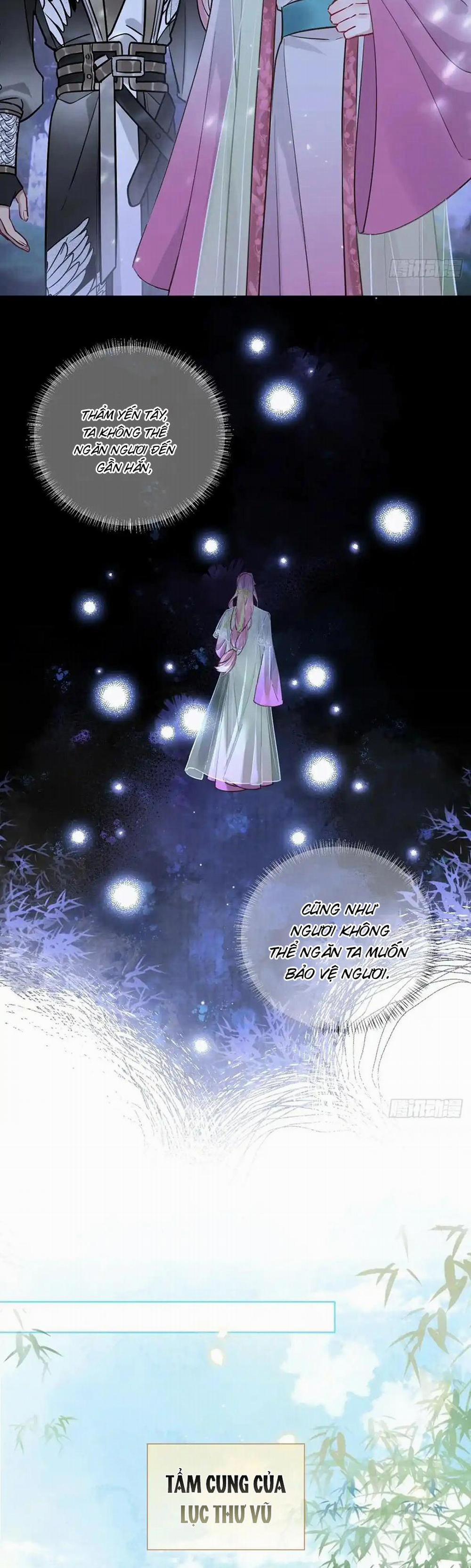 Rắp Tâm Bất Kính 18 trang 27