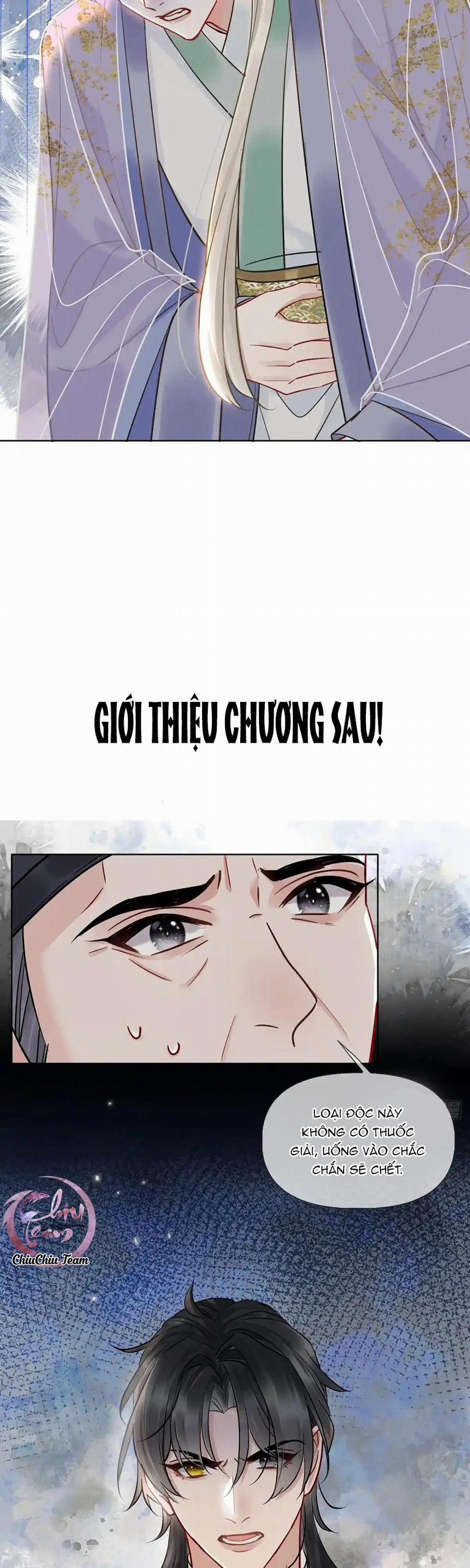 Rắp Tâm Bất Kính 18 trang 29