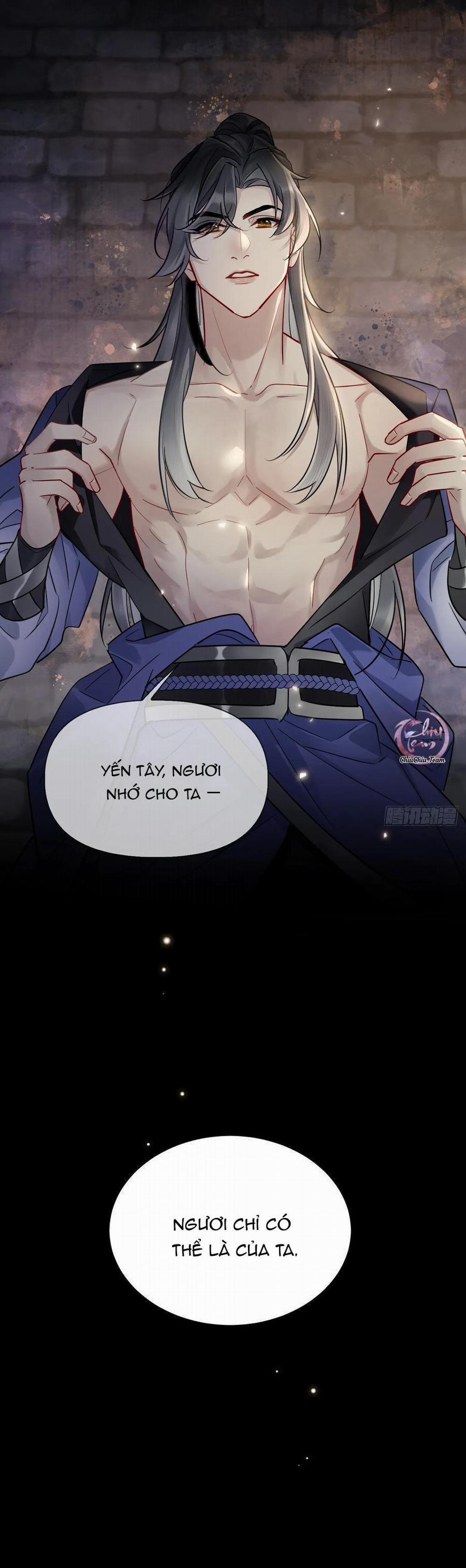 Rắp Tâm Bất Kính 20 trang 13