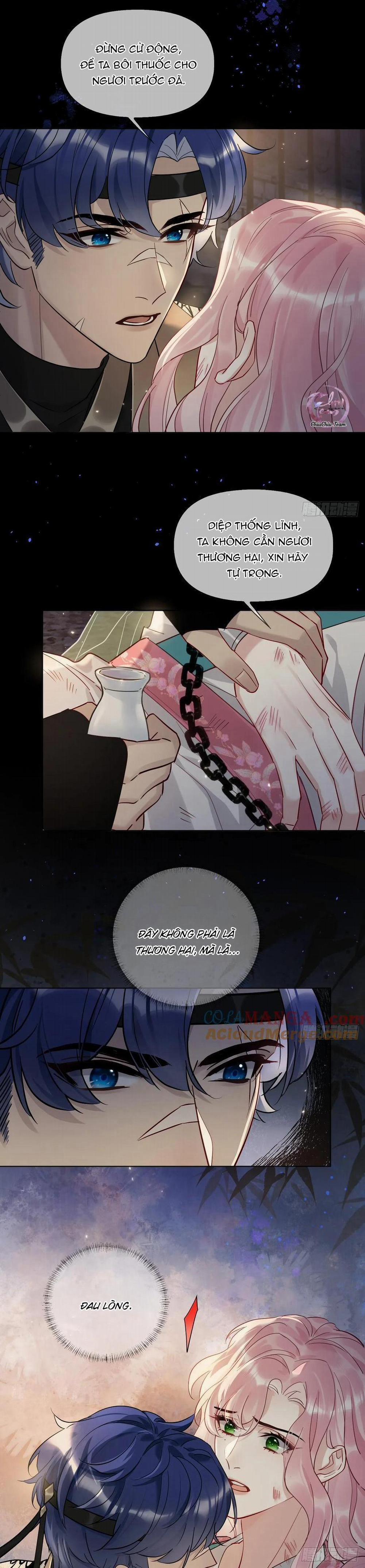 Rắp Tâm Bất Kính 20 trang 2