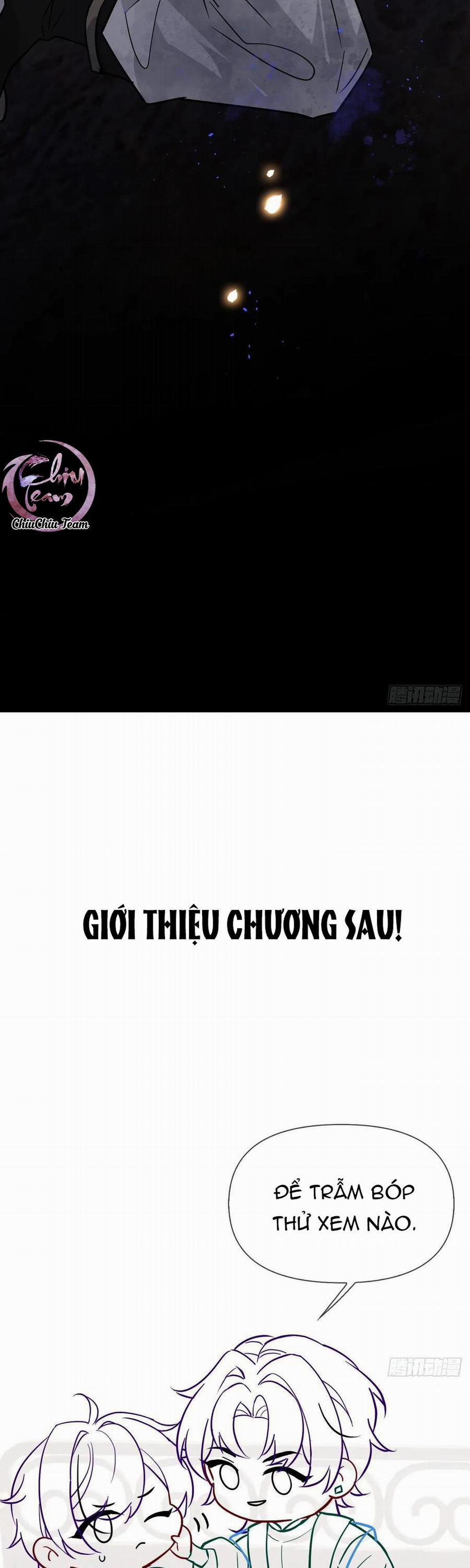 Rắp Tâm Bất Kính 21 trang 24