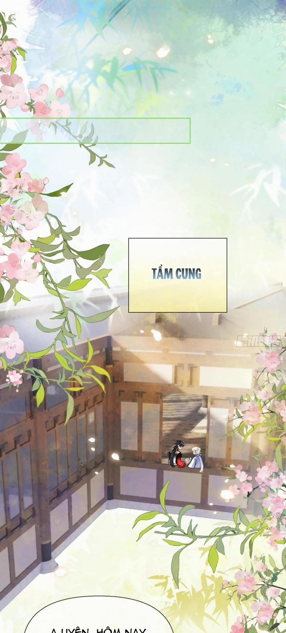 Rắp Tâm Bất Kính 22 trang 4