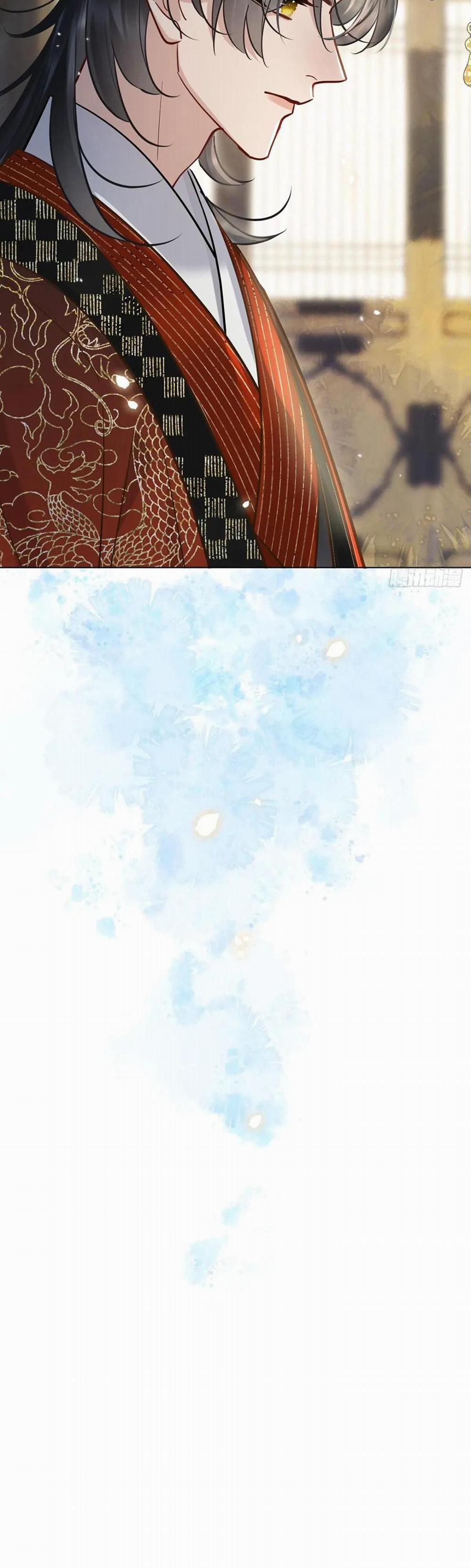 Rắp Tâm Bất Kính 24 trang 20