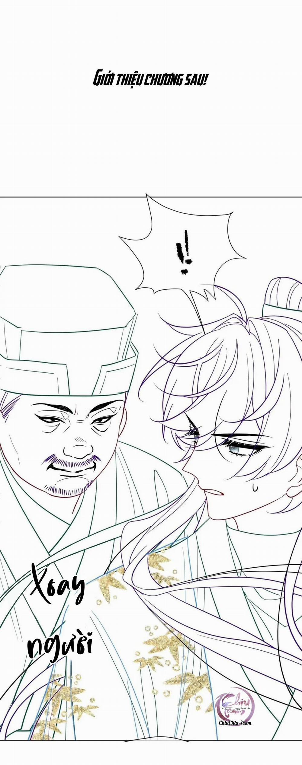 Rắp Tâm Bất Kính 25 trang 18