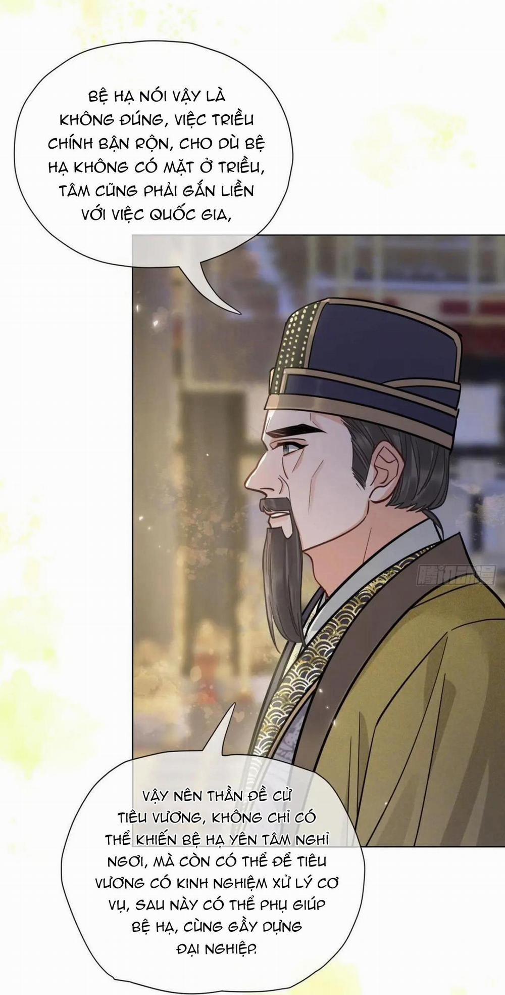 Rắp Tâm Bất Kính 25 trang 2