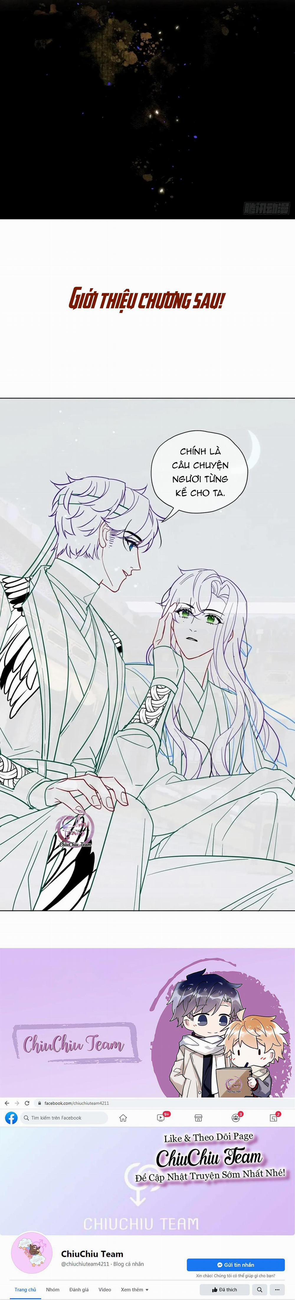 Rắp Tâm Bất Kính 27 trang 25