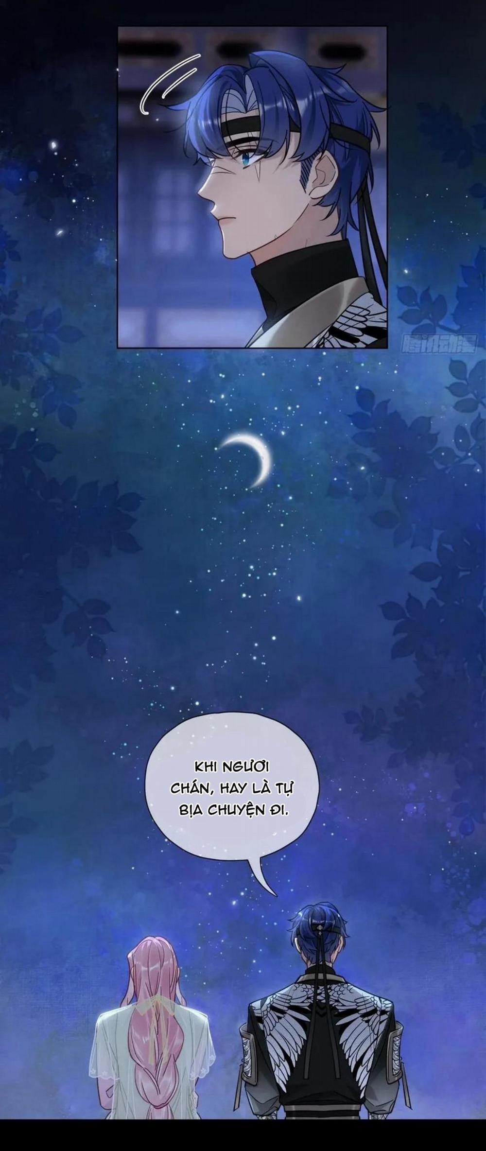 Rắp Tâm Bất Kính 28 trang 7