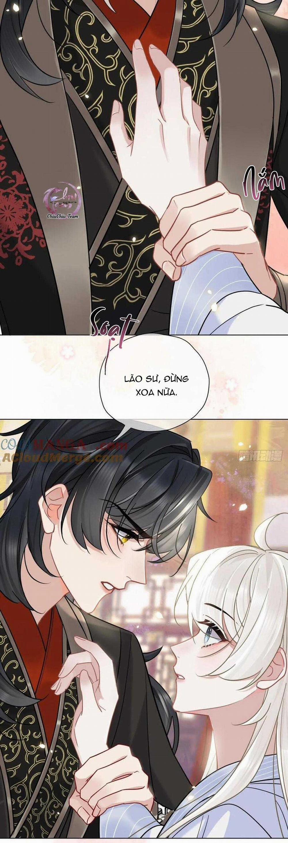 Rắp Tâm Bất Kính 30 trang 9