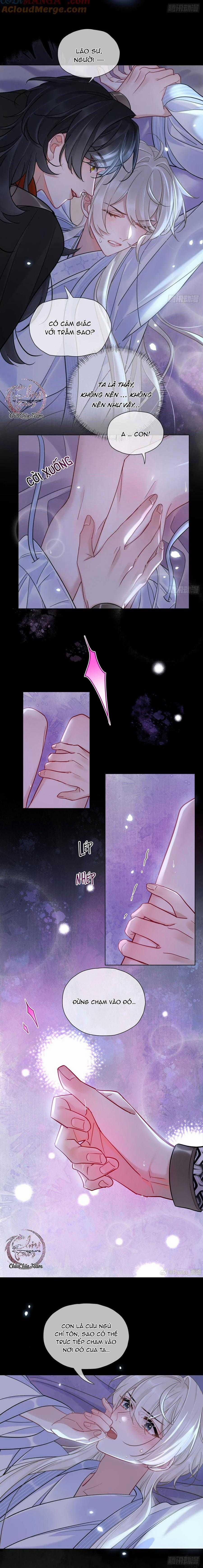 Rắp Tâm Bất Kính 31 trang 2