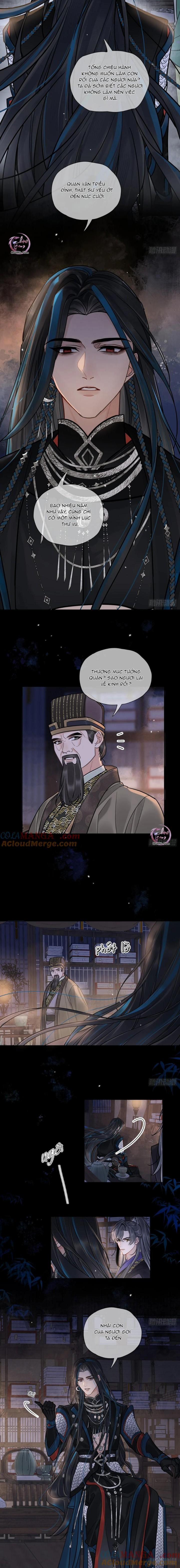 Rắp Tâm Bất Kính 34 trang 2