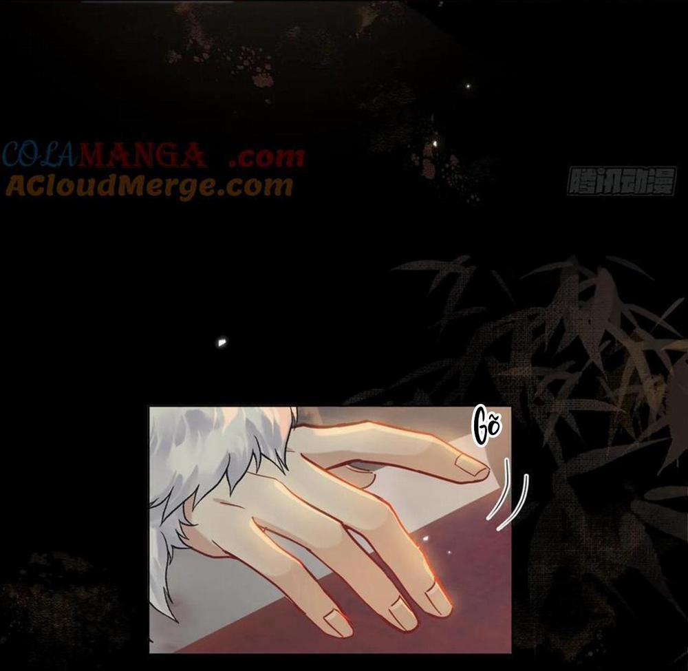 Rắp Tâm Bất Kính 35 trang 15