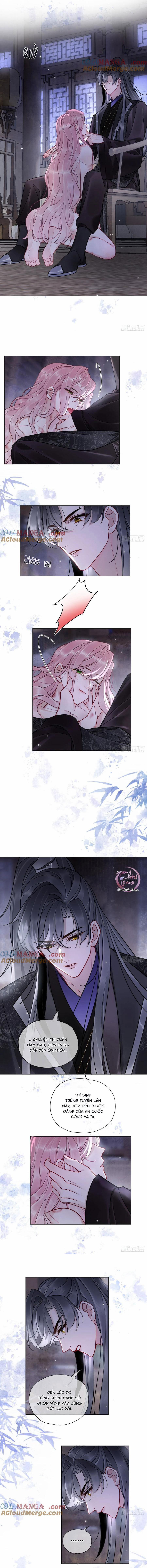 Rắp Tâm Bất Kính 40 trang 2