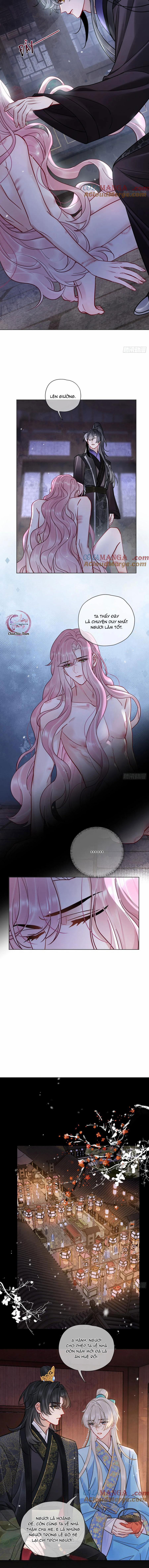 Rắp Tâm Bất Kính 40 trang 4