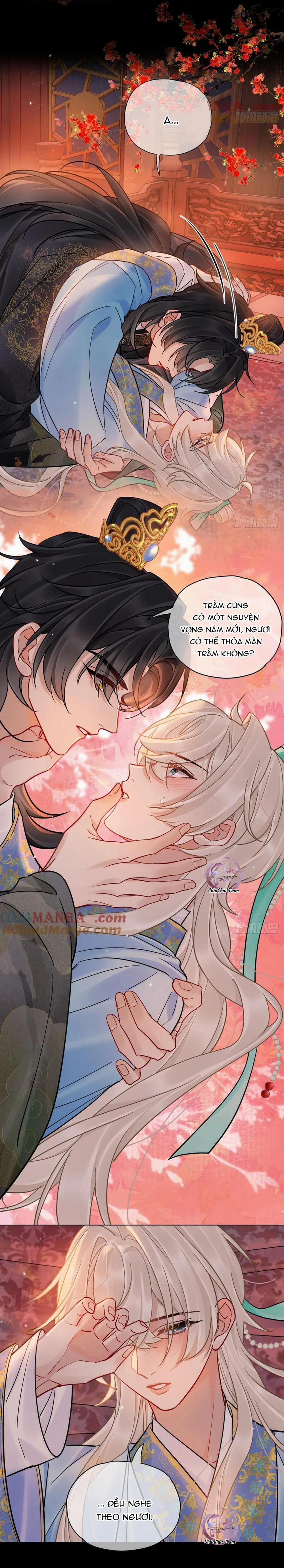 Rắp Tâm Bất Kính 41 trang 5