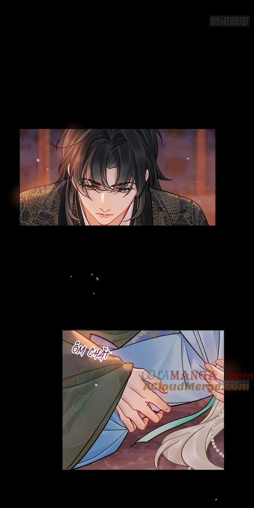 Rắp Tâm Bất Kính 41 trang 6