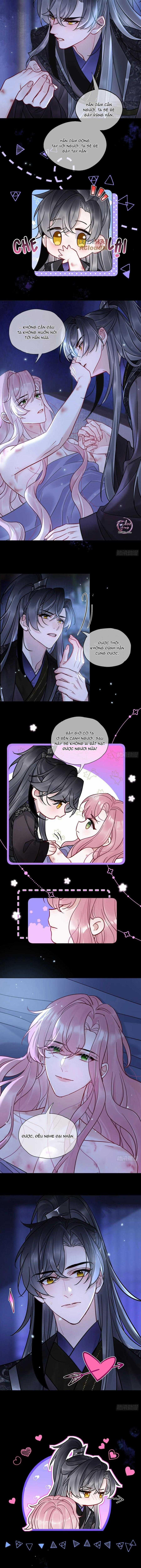 Rắp Tâm Bất Kính 45 trang 4