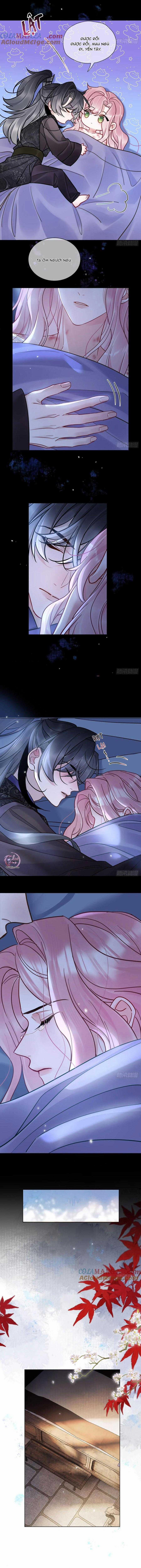 Rắp Tâm Bất Kính 45 trang 5