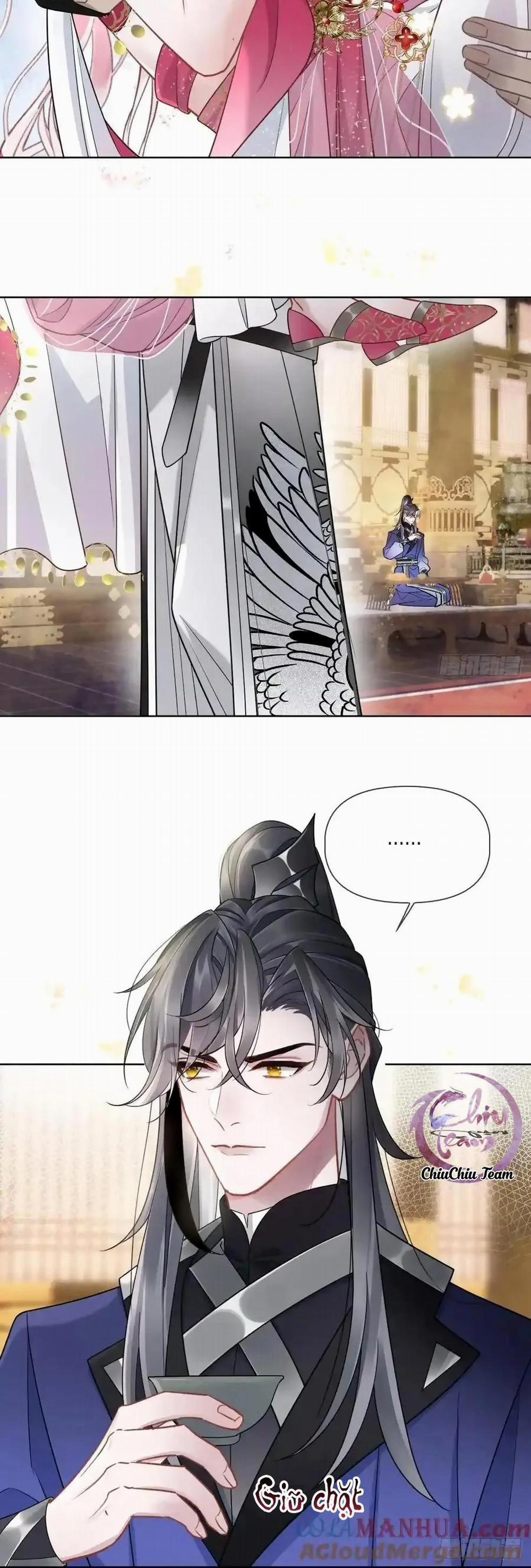 Rắp Tâm Bất Kính 7 trang 5