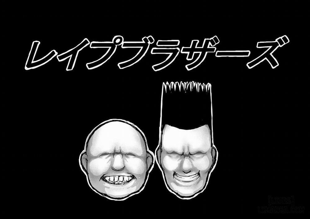 Rape Brothers Oneshot trang 1