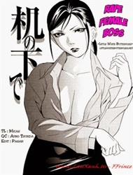 Đọc truyện tranh Rape Famale Boss