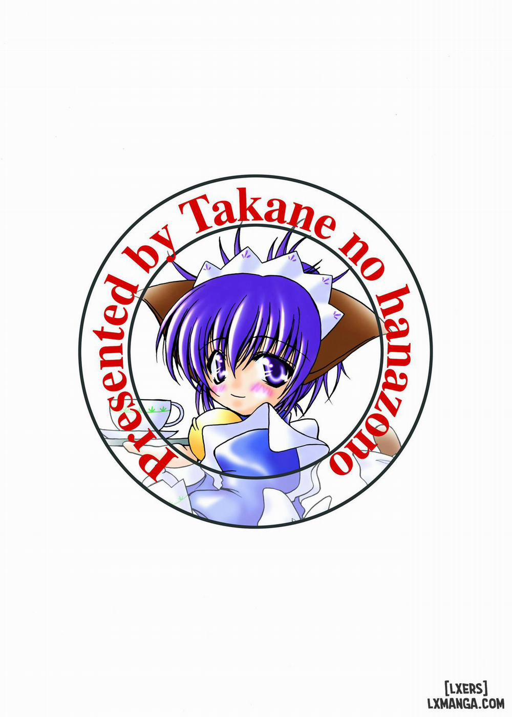 Rape Me no Princess-sama Maji Nakadashi1000% Oneshot trang 20