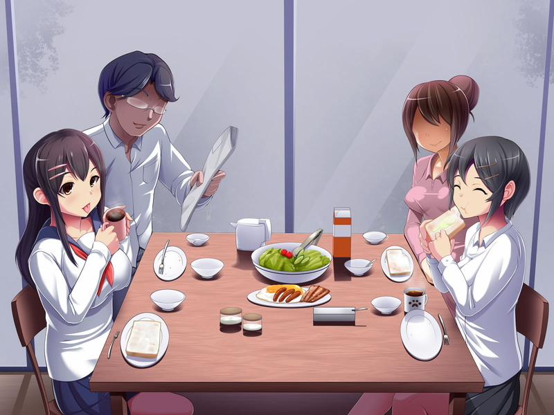 Rape Sister Artist trang 1