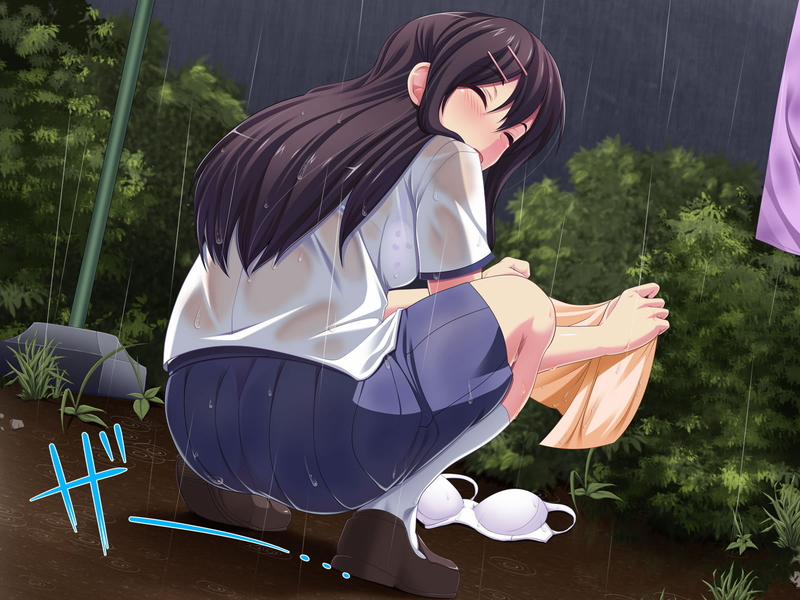 Rape Sister Artist trang 8