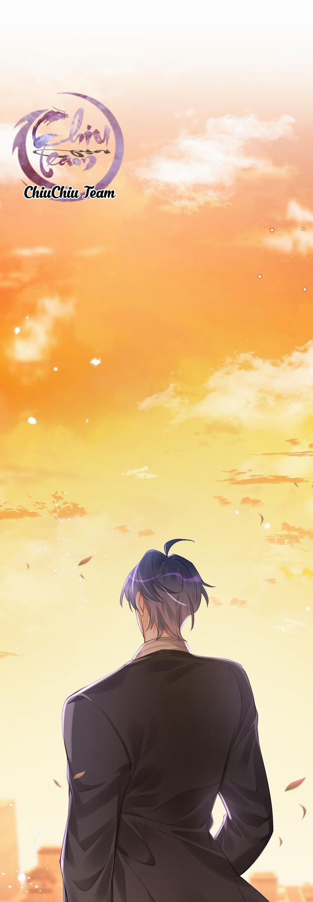 Rất Tiếc, Bạn Không Thể Đăng Xuất Khỏi Trò Chơi 1 trang 20