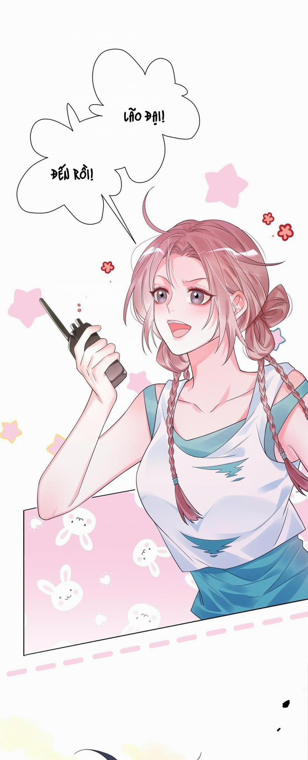 Rất Tiếc, Bạn Không Thể Đăng Xuất Khỏi Trò Chơi 1 trang 24